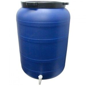 sterk Bidon 350 L CU FILET SI ROBINET