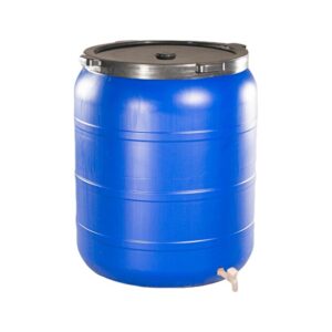 sterk Bidon 300 L CU FILET SI ROBINET