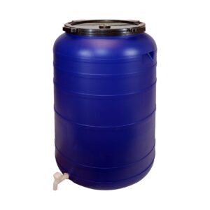 Bidon STERK 250 L CU FILET SI ROBINET