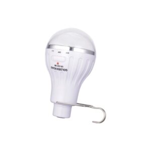 Lampă solară LED portabilă – GOLDEN ROAD GR-028 (10W)